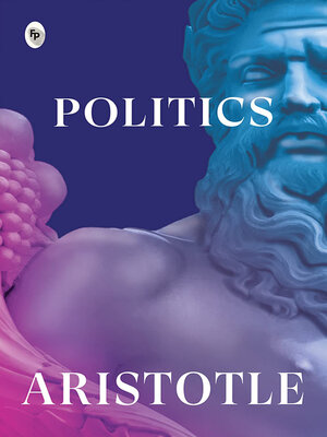 cover image of The Politics